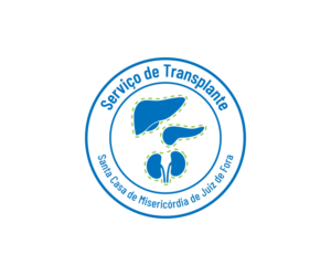 Serviço de Transplante - Santa Casa de Misericórdia de Juiz de Fora (in other line) | Diseño de Logo por kimcam