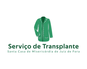 Serviço de Transplante - Santa Casa de Misericórdia de Juiz de Fora (in other line) | Logo-Design von aditya msf54
