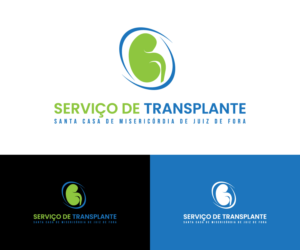 Serviço de Transplante - Santa Casa de Misericórdia de Juiz de Fora (in other line) | Logo-Design von GoodTimes$$$