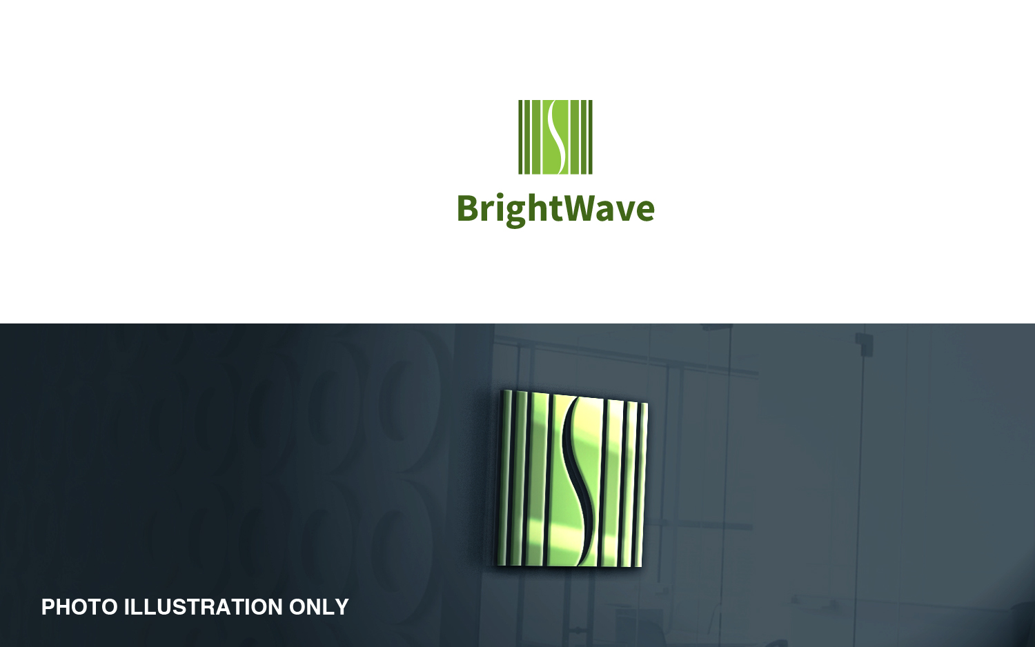 Logo-Design von MT für BrightWave | Design #23840465