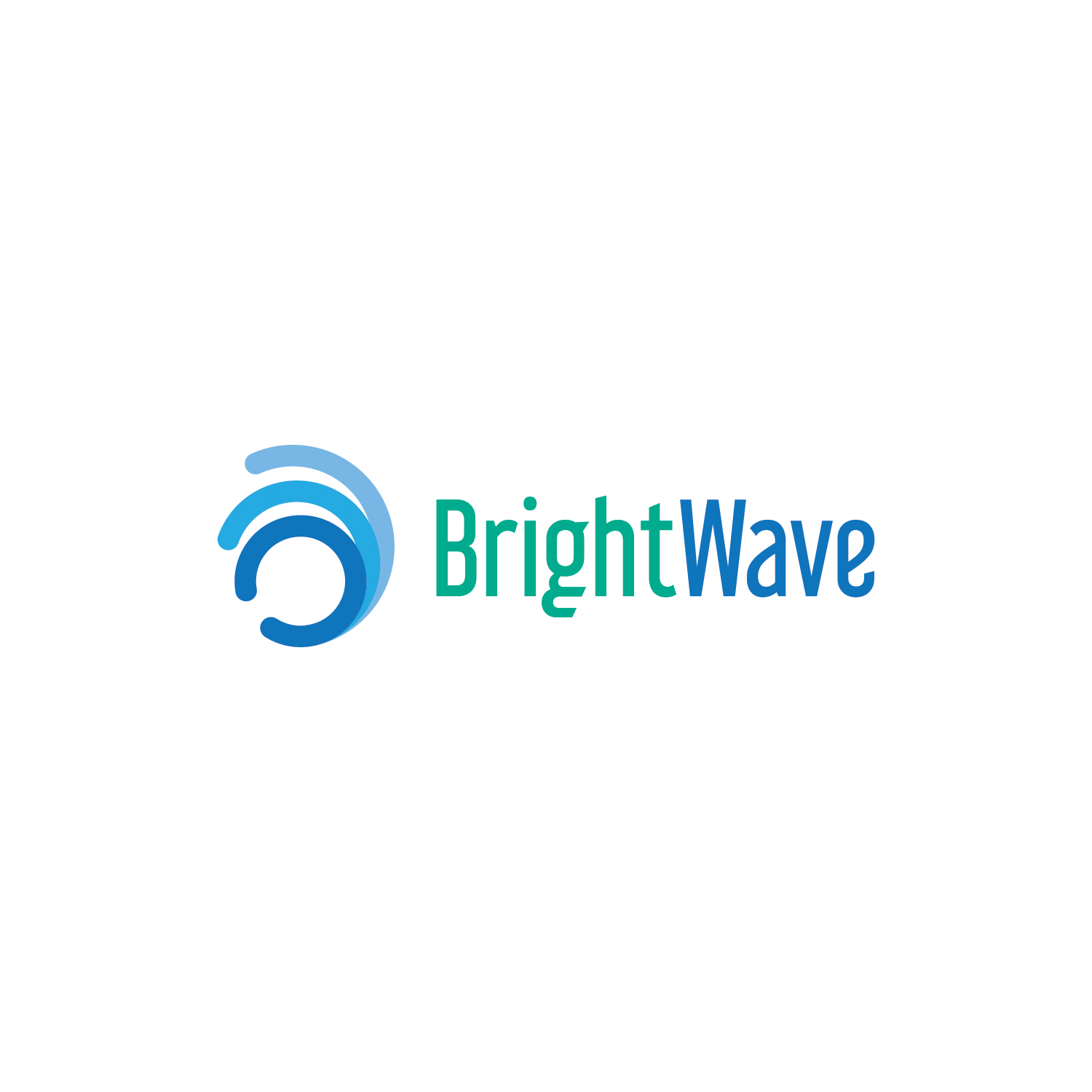 Logo Design by Design_Drafts for BrightWave | Design #23836196