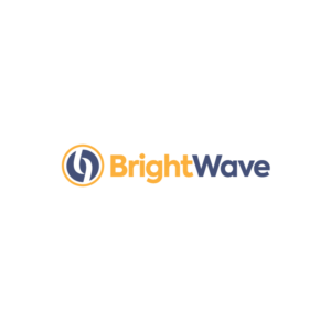Logo Design by dumieucos for BrightWave | Design: #23836168