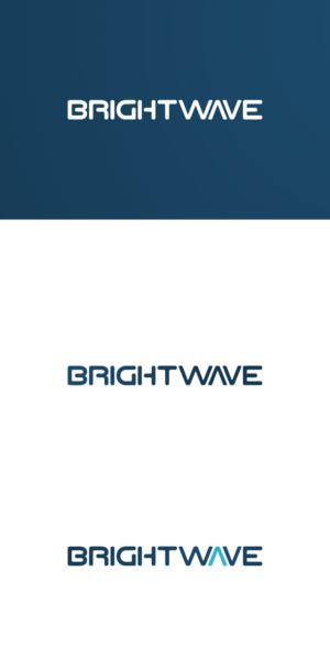 Diseño de Logo por dumieucos para BrightWave | Diseño #23836694