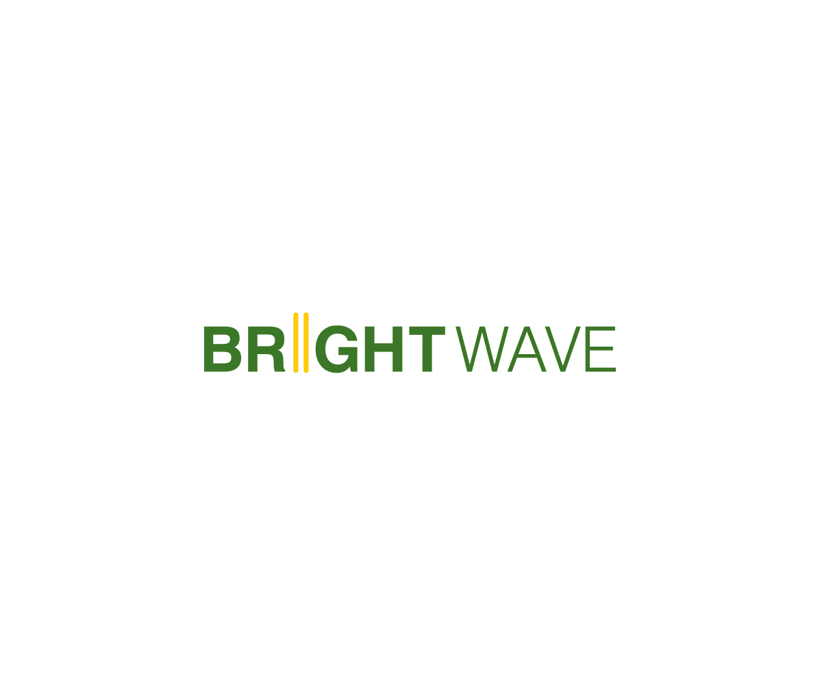 Logo Design by Designpool for BrightWave | Design #23839221