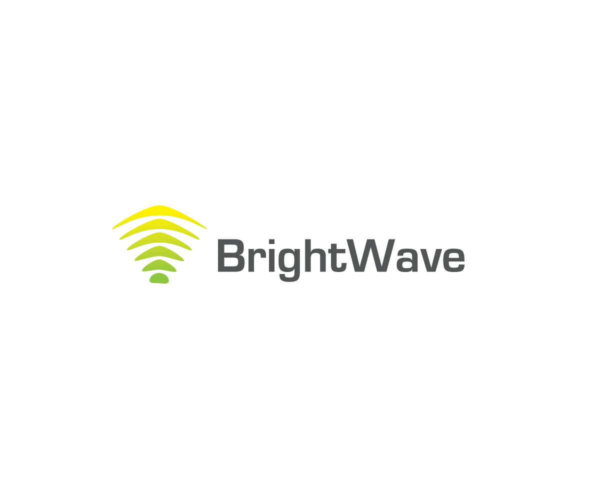 Logo Design by Designpool for BrightWave | Design #23839222