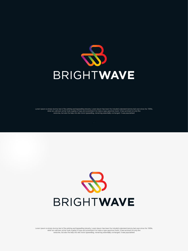 Design de Logo par sushsharma99 pour BrightWave | Design #23836466