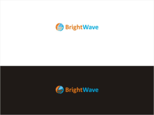 Logo Design by Sushma for BrightWave | Design: #23836016
