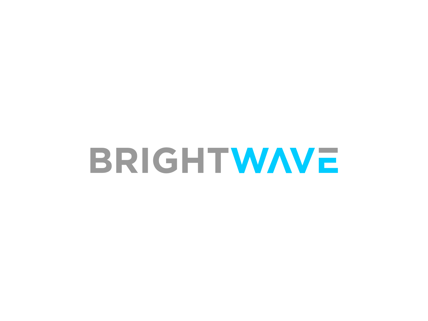 Logo Design by R16 for BrightWave | Design #23844012