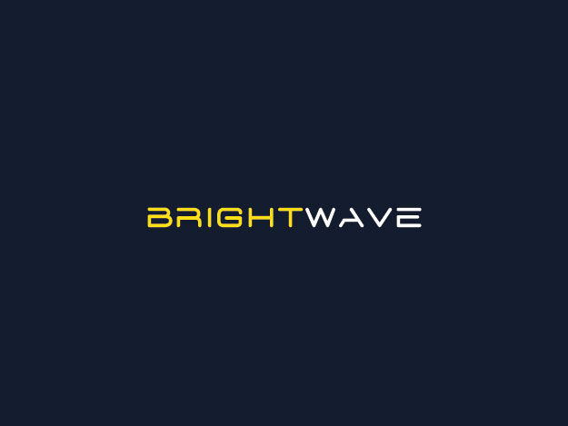 Logo-Design von Julian Jabez 07 für BrightWave | Design #23835564