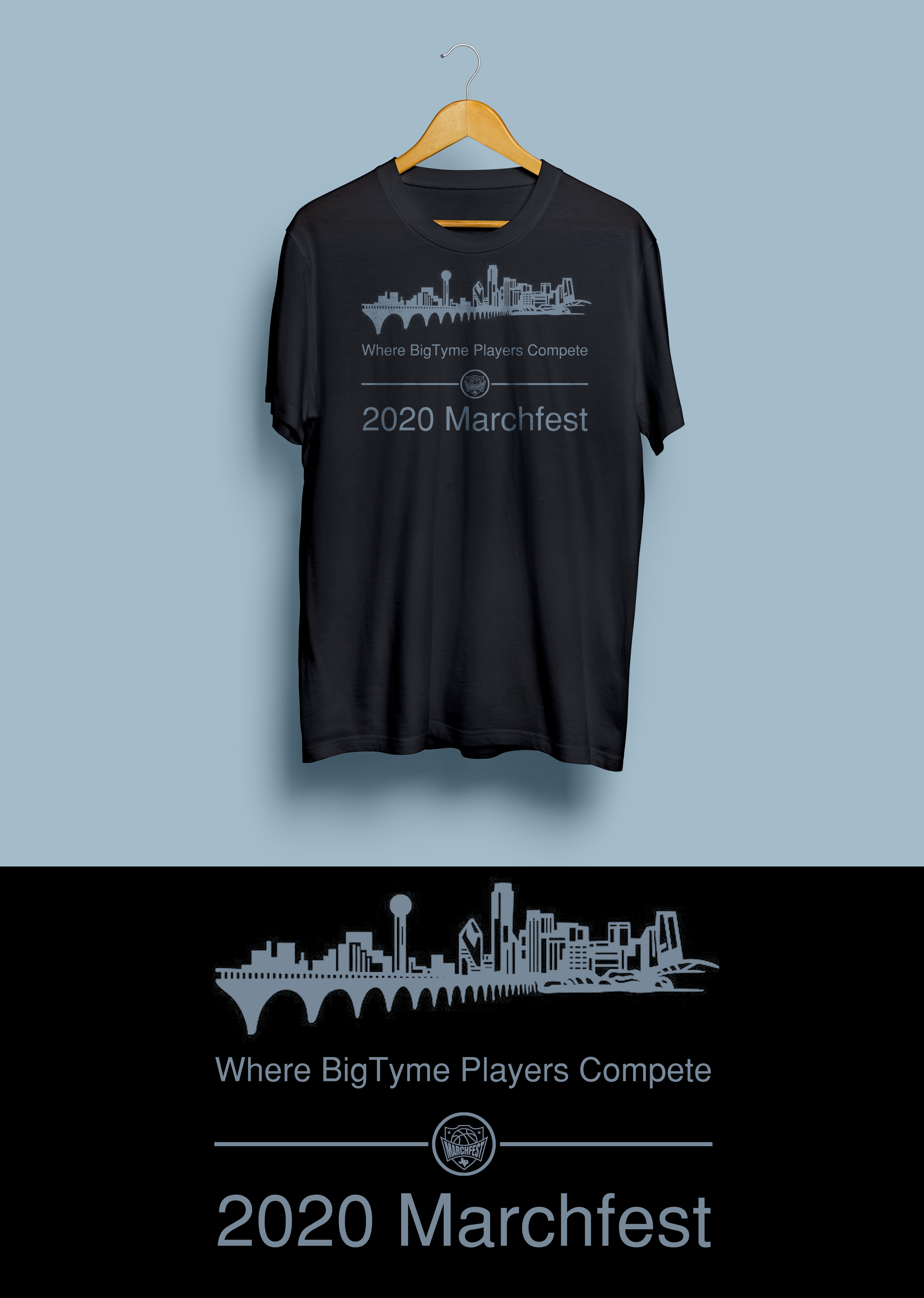T-shirt Design by batu akik for this project | Design #23836195