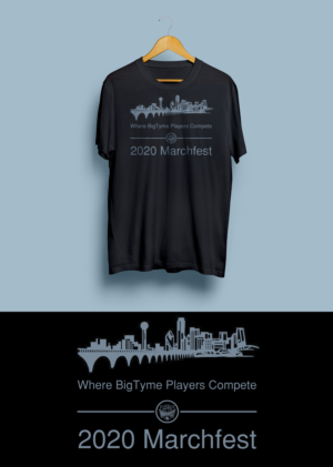 T-shirt Design by batu akik for this project | Design: #23836195