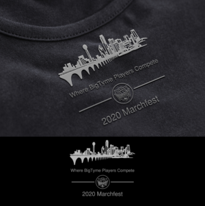 T-shirt Design by batu akik for this project | Design #23838692