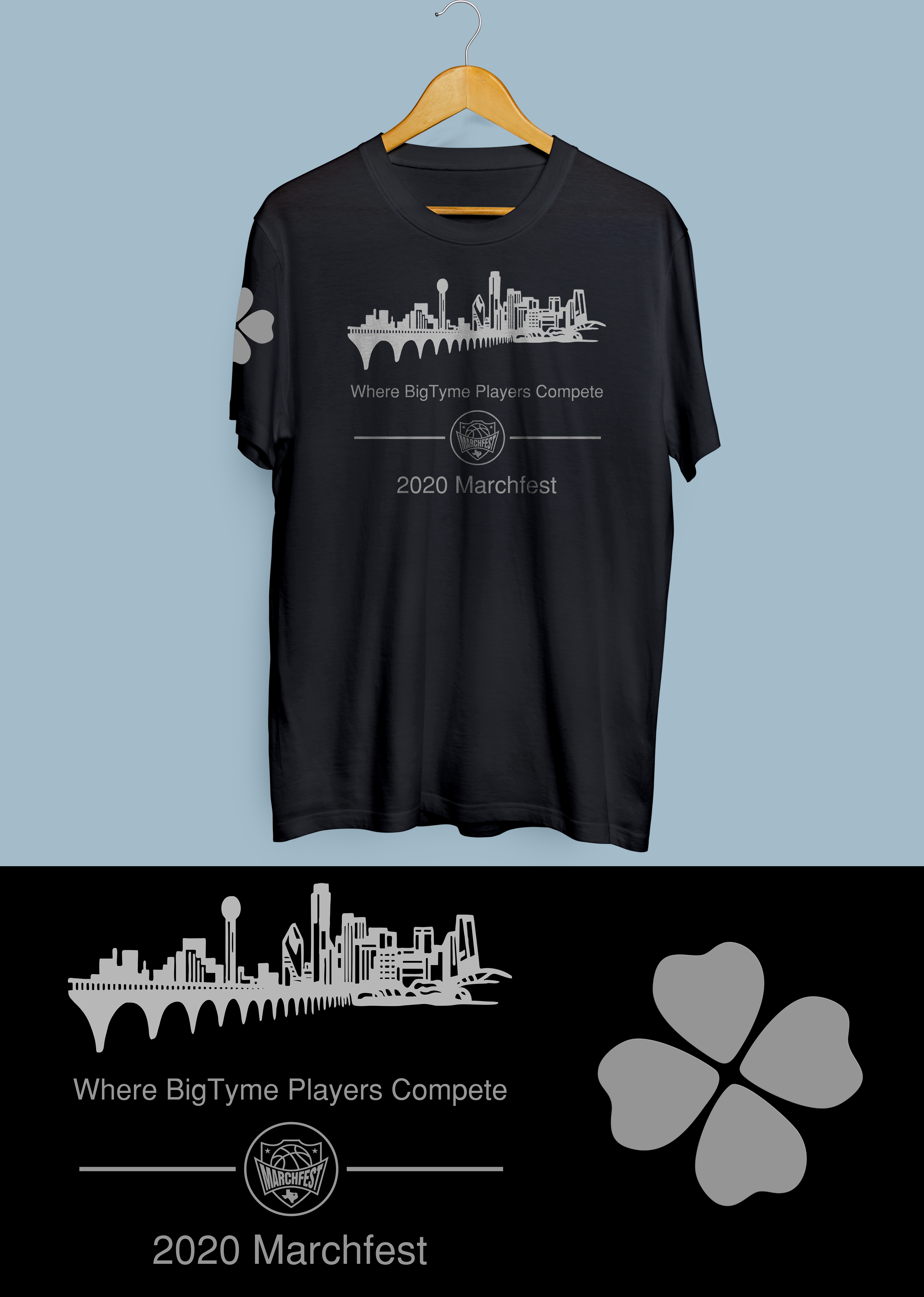 T-shirt Design by batu akik for this project | Design #23838724