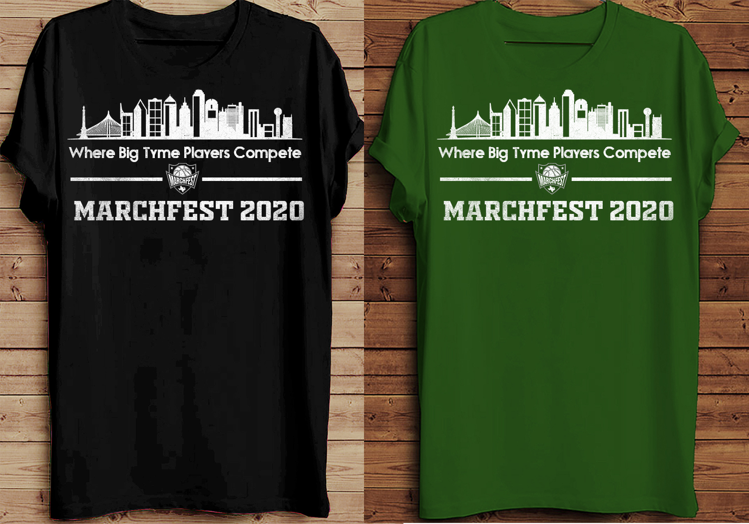 T-shirt Design by creative gravity for this project | Design #23848468