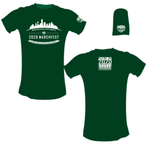T-shirt Design by Nadz10 for this project | Design: #23838425