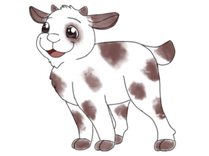 Diseño de Mascota por Kaylee Davis para Vesperman Farms | Diseño #23871508