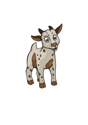 Mascot Design by D'Mono for Vesperman Farms | Design: #23879746