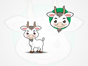 Diseño de Mascota por AMIT D. para Vesperman Farms | Diseño #23862744