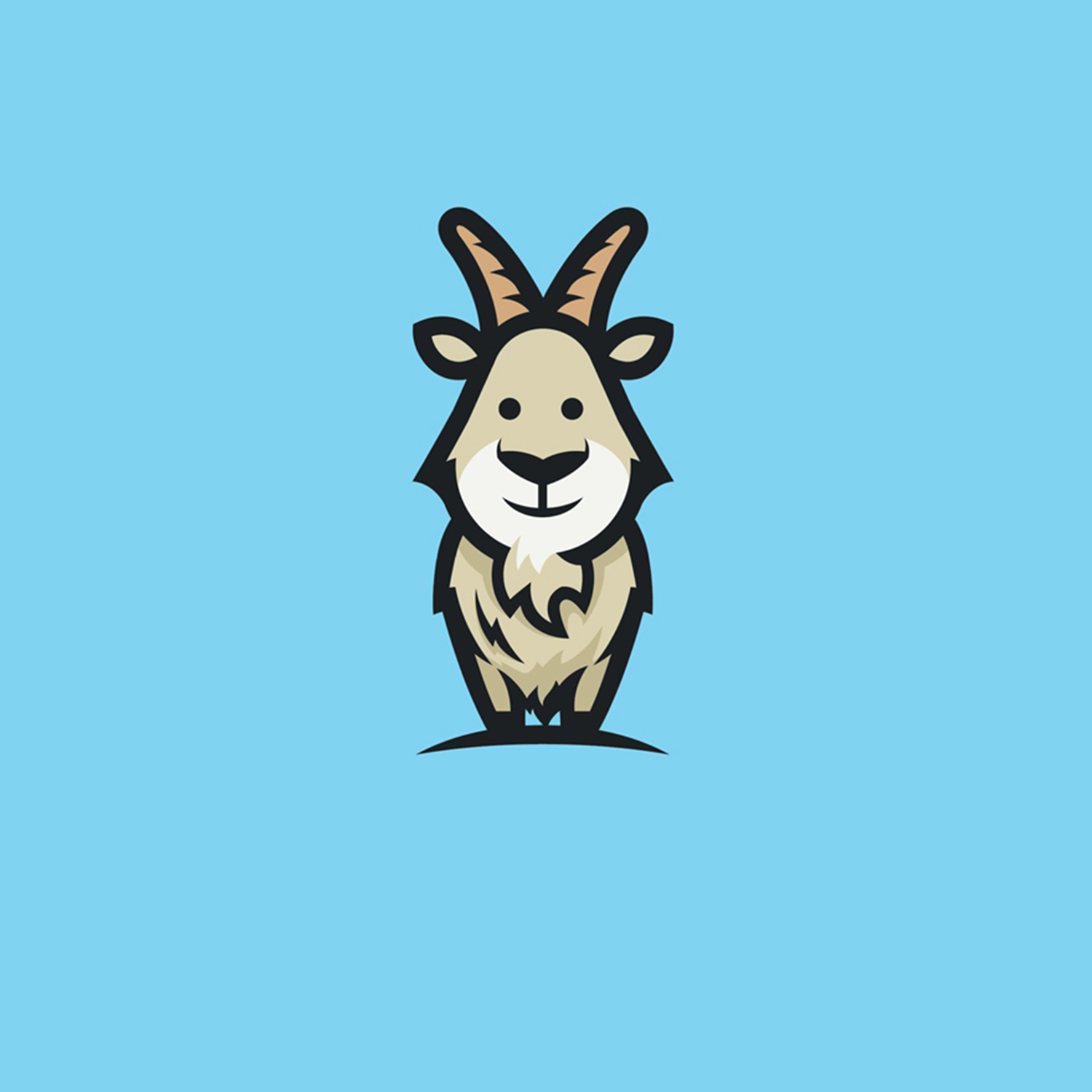Diseño de Mascota por Self Design para Vesperman Farms | Diseño #23848489
