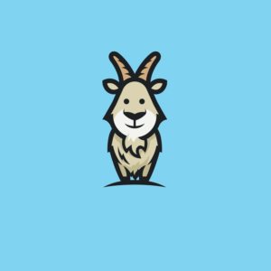 Mascot Design by Self Design