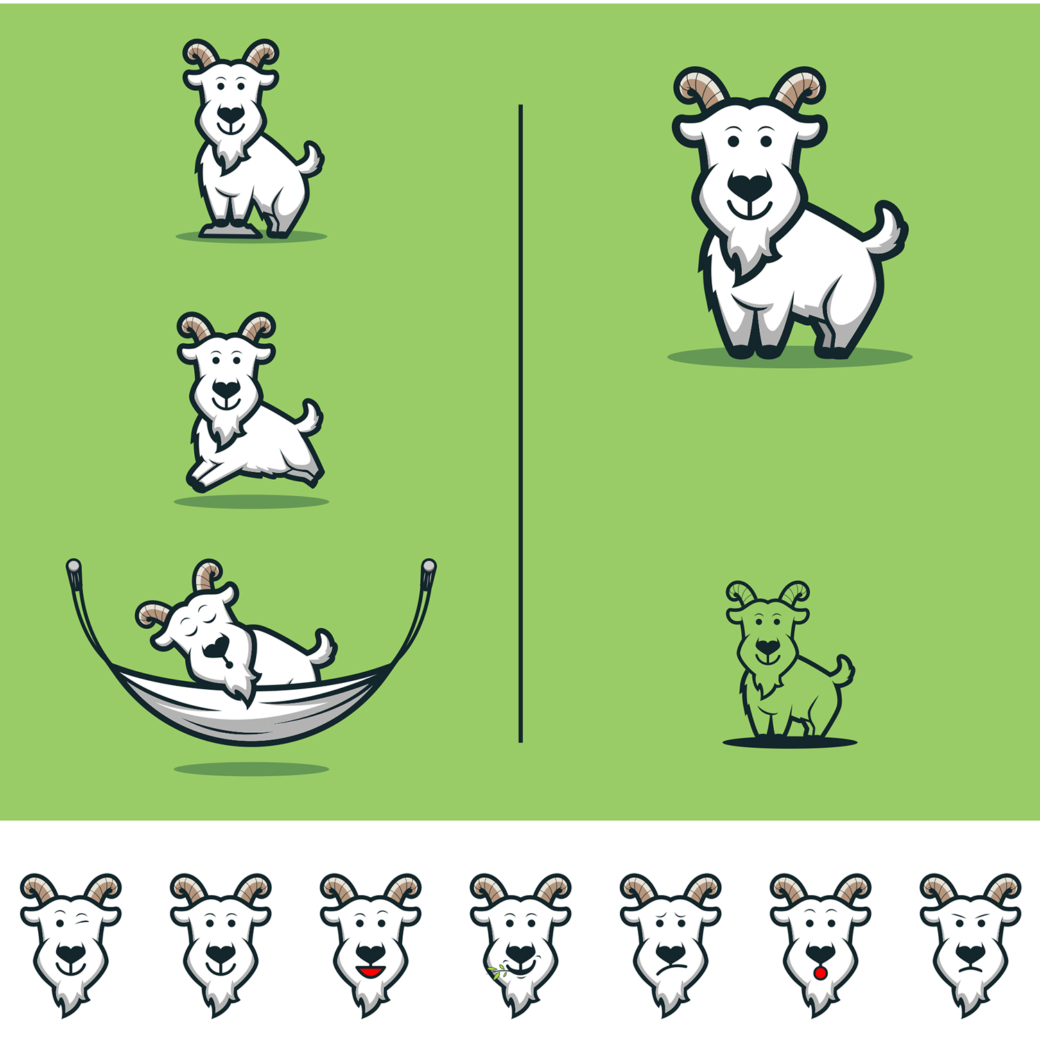 Mascot Design by Self Design for Vesperman Farms | Design #23848503