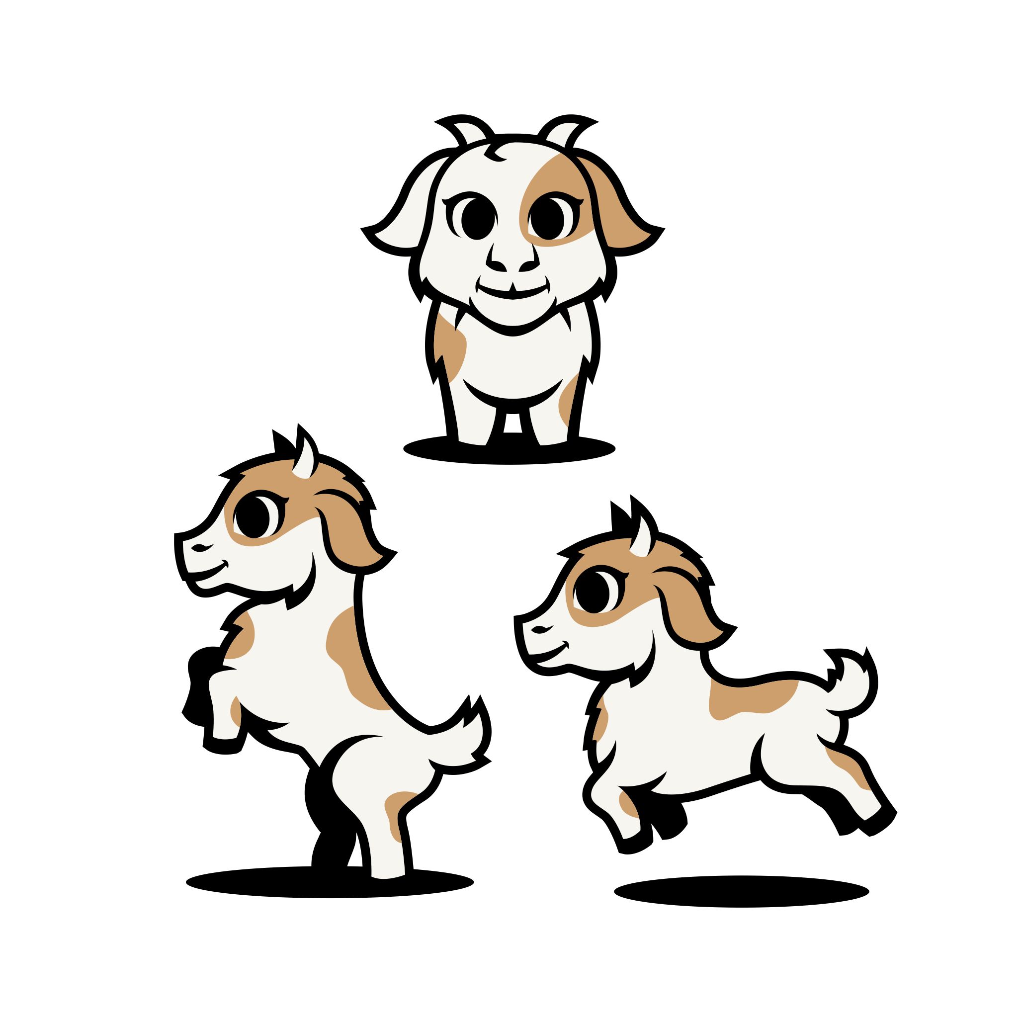 Mascot Design by Self Design for Vesperman Farms | Design #23871233