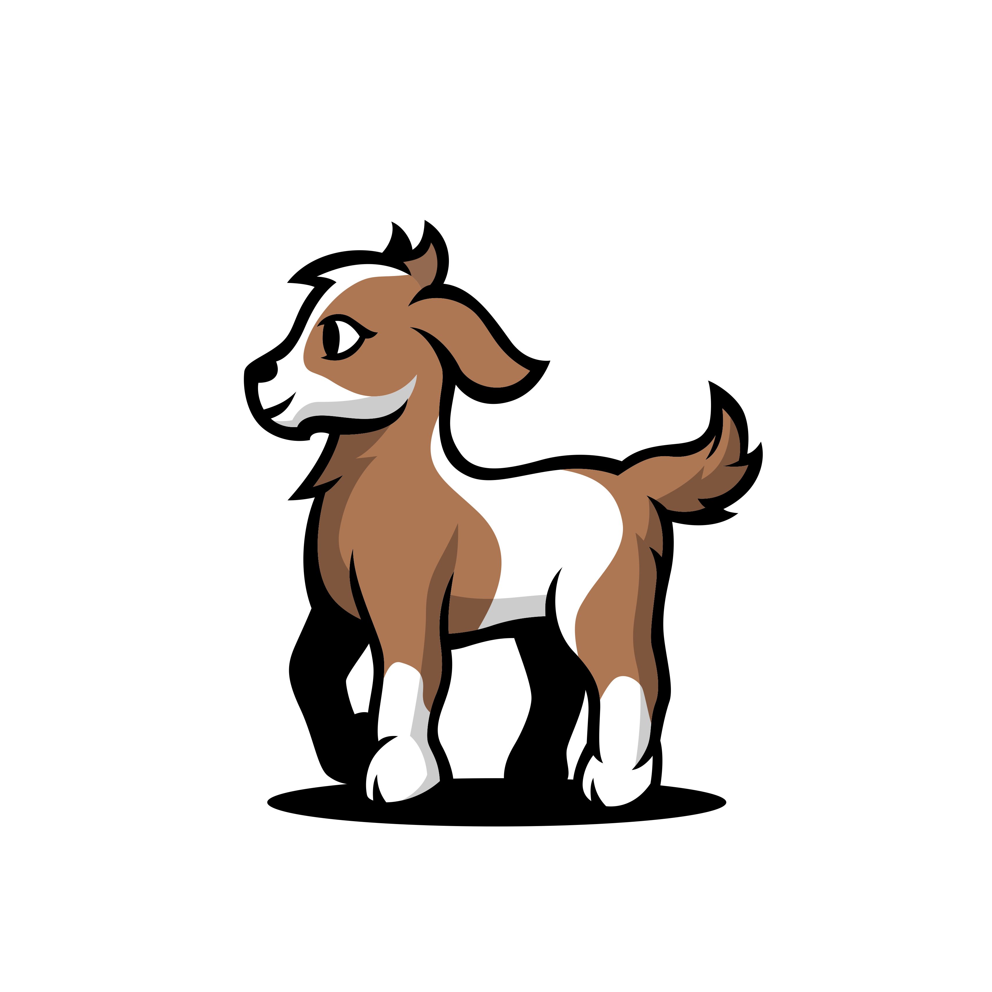 Mascot Design by Self Design for Vesperman Farms | Design #23887782