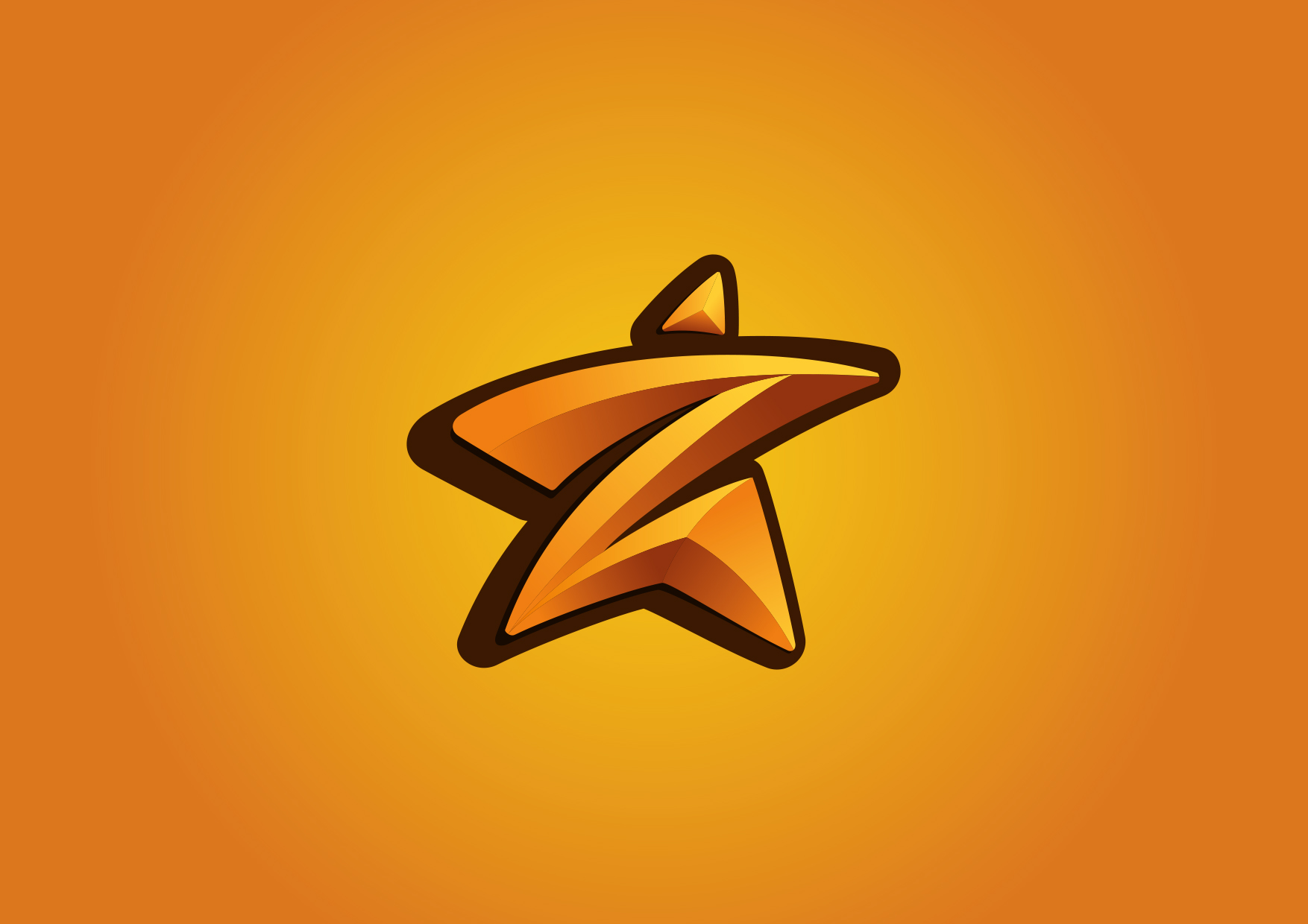 Mascot Design by Samer Keftaro for Vesperman Farms | Design #23891559