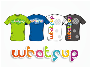 T-shirt Design by Amduat Design for Whatsup Global Concepts Limited | Design: #733769