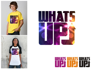 T-shirt Design by Amduat Design for Whatsup Global Concepts Limited | Design: #733897