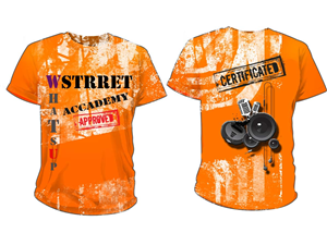 Design de T-shirt par lana pour Whatsup Global Concepts Limited | Design : #745203