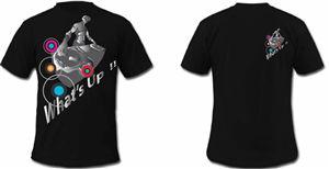 Design de T-shirt par Sbss pour Whatsup Global Concepts Limited | Design : #749169
