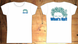 T-shirt Design by Sbss for Whatsup Global Concepts Limited | Design: #750773