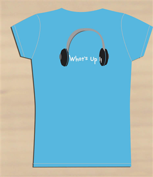 Tshirt Design for online apparel | T-shirt Design by Sbss