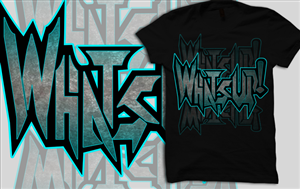 T-shirt Design by Ambrech for Whatsup Global Concepts Limited | Design: #755056