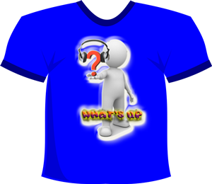 Design de T-shirt par Rod Mack pour Whatsup Global Concepts Limited | Design : #735623
