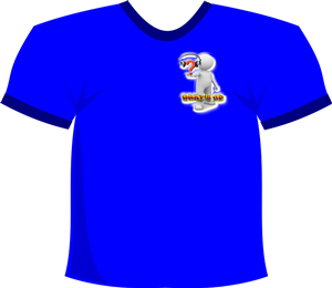 Design de T-shirt par Rod Mack pour Whatsup Global Concepts Limited | Design : #735627