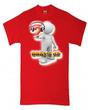 Design de T-shirt par Rod Mack pour Whatsup Global Concepts Limited | Design : #735629