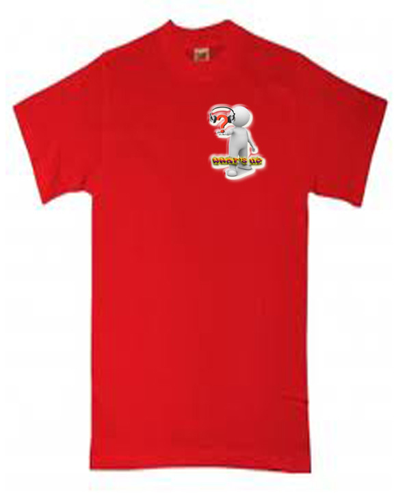 Design de T-shirt par Rod Mack pour Whatsup Global Concepts Limited | Design #735632
