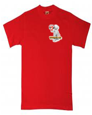 Design de T-shirt par Rod Mack pour Whatsup Global Concepts Limited | Design : #735632