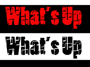 T-shirt Design by L.Carter for Whatsup Global Concepts Limited | Design: #742602