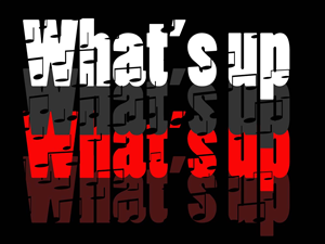 T-shirt Design by L.Carter for Whatsup Global Concepts Limited | Design: #744299