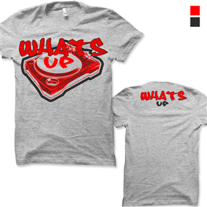 T-shirt Design by galih28