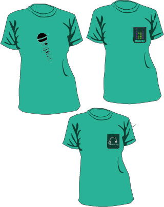T-shirt Design by NDesign  for Whatsup Global Concepts Limited | Design #746221
