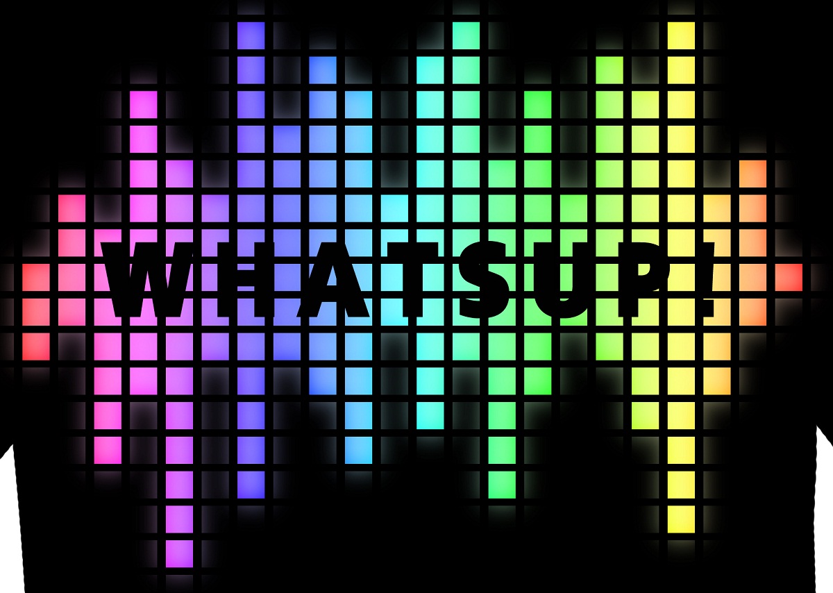 T-Shirt-Design von wvjgsuhp für Whatsup Global Concepts Limited | Design #740953