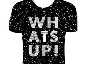 Design de T-shirt par wvjgsuhp pour Whatsup Global Concepts Limited | Design : #745344