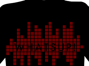 Design de T-shirt par wvjgsuhp pour Whatsup Global Concepts Limited | Design : #745515