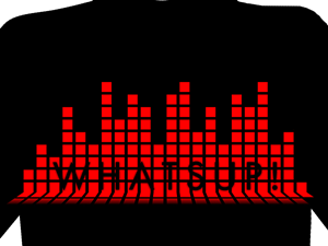 T-shirt Design by wvjgsuhp for Whatsup Global Concepts Limited | Design: #745518