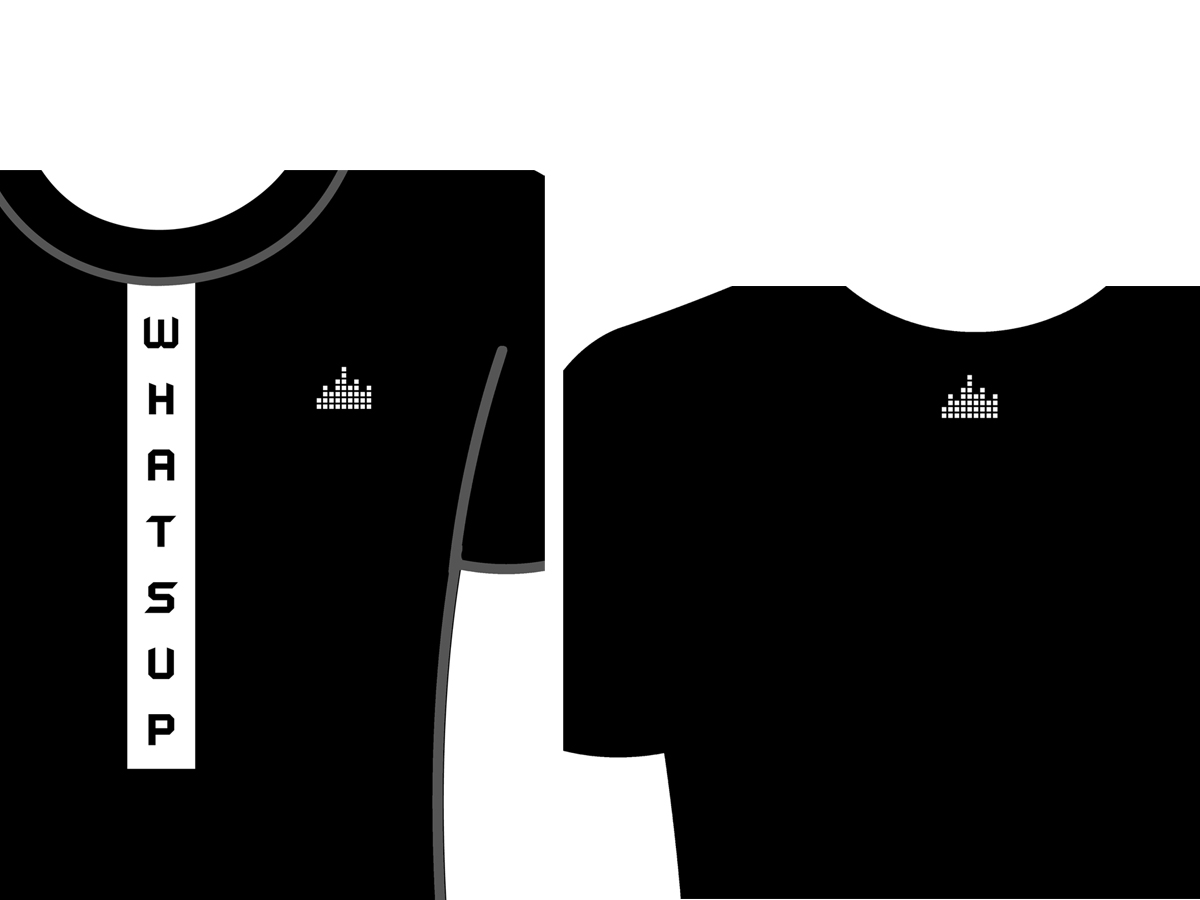T-shirt Design by wvjgsuhp for Whatsup Global Concepts Limited | Design #747049