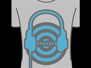 Design de T-shirt par wvjgsuhp pour Whatsup Global Concepts Limited | Design : #750623